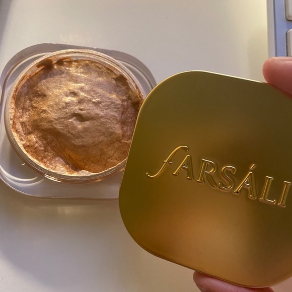 Farsali Jelly Beam - Picture 2 of 4